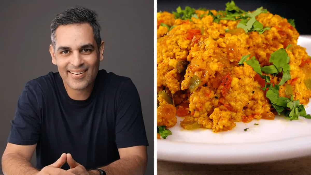 Ankur Warikoo’s Eggetarian Diet To Keep Him ‘Fat-Free At 43’